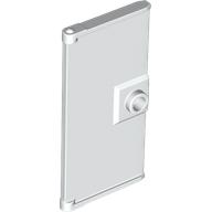 Lego Door 3 x 5 / White