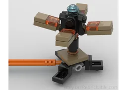 Deep Rock Galactic: Rival Communications Router