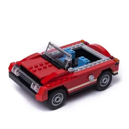 5867 Safari Jeep