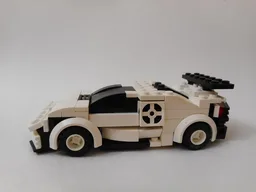 Bugatti Centodieci