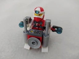 11938 Exo-suit