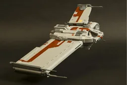 SWTOR: BT-7 Thunderclap