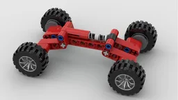 Buggy Baja