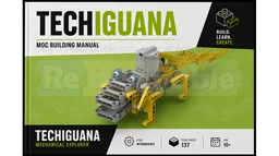 TechIguana