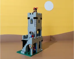 Classic Castle Expansions - 6080 - BUNDLE
