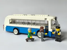 Bus