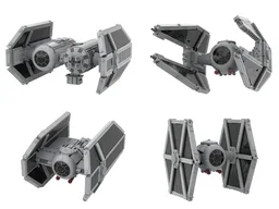 Original Trilogy PlayScale Tie-Fighters bundle
