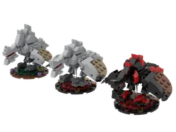 Mini Basarios/Gravios