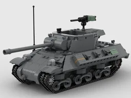 M36 Jackson GMC