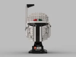 Prototype Super Trooper