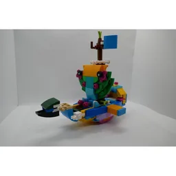 Fantasy Ship - 31136