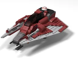 MSS - 0