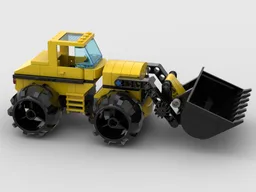 Front-End Loader