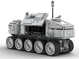Clone Turbo Tank