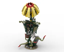 Corpse flower