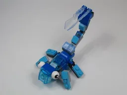 Ice Scorpion