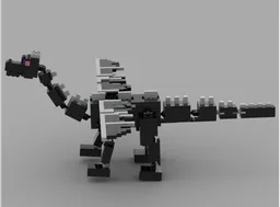 Ender Dragon