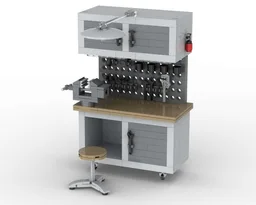 Workbench