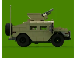 Humvee (HMMWV)