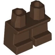 Legs Short / Brown