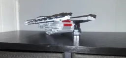 TIE Reaper