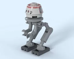 Farming Droid