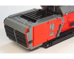 Hammel VB750DK