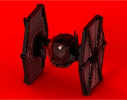 TIE SF (TT)