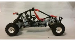 "Fire" Buggy