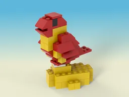 6365 Bird