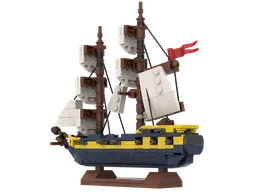 HMS Interceptor