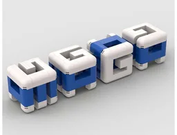MAG Block