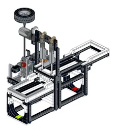 GBC Module: Linear Lift V2