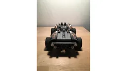 42046B - Smuggler Racer