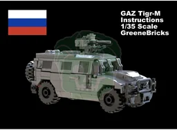 Tigr-M