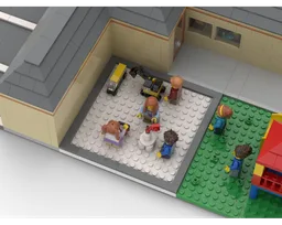 Daycare
