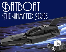 Batboat