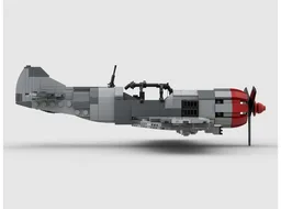 Lavochkin La-5F