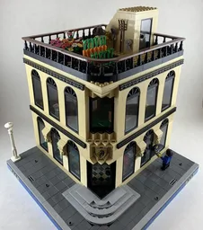 City Library