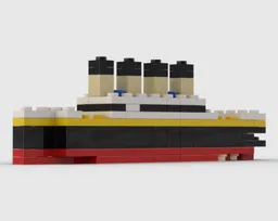 Mini Titanic