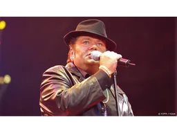 Andre Hazes