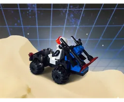 (6831) Signal Interceptor