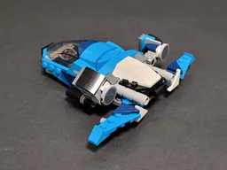 31114 Rapfighter 2.2
