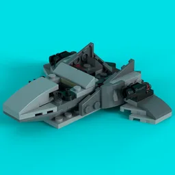 75224 Alternative 2