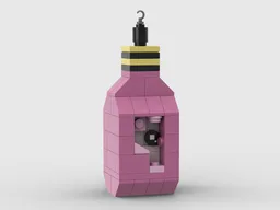Killer Klowns BrickHeadz