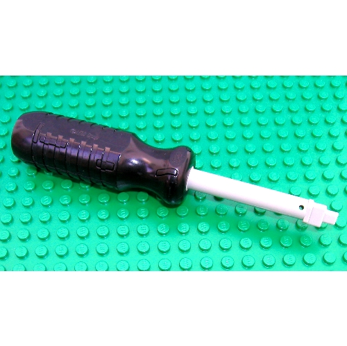 Lego Duplo Toolo Tool Screwdriver / Black