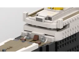 RMS Titanic (1:336)