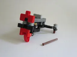 30655 - Working Crossbow