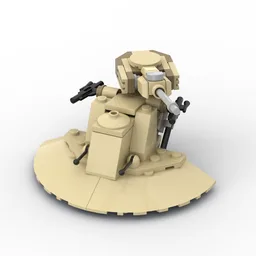 Mini AAT