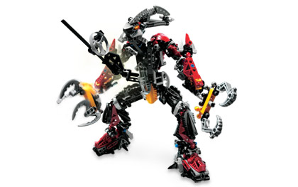 Lego Voporak